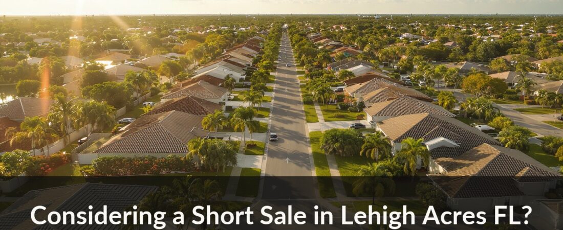 Short Sale Process Lehigh Acres FL: 2026 Complete Guide